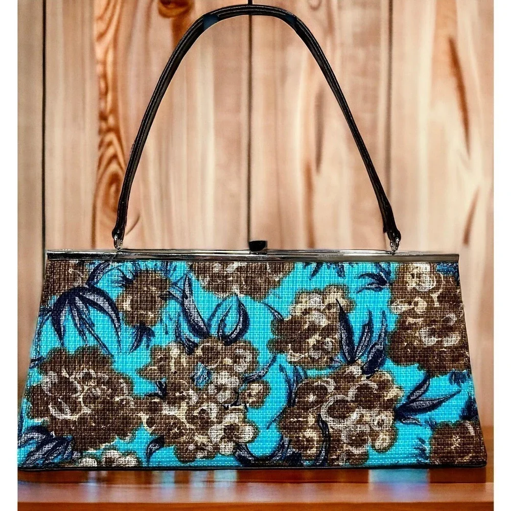 Glenda Gies Jackie Shoulder Bag - Picture 2 of 9